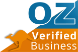 OZ Verified Business